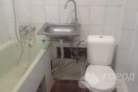 Сдам 1-кімнатну квартиру, ХТЗ, Код: 807136/1