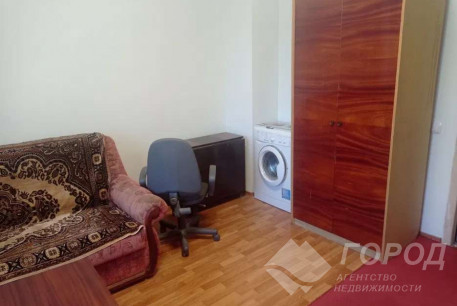 Сдам 1-кімнатну квартиру, ХТЗ, Код: 807136/1