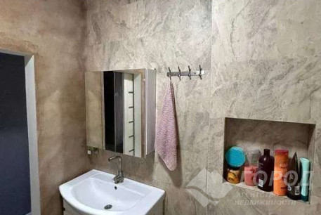 Продам 1-кімнатну квартиру в новобудові, ХТЗ, ХТЗ метро, Код: 807142/1