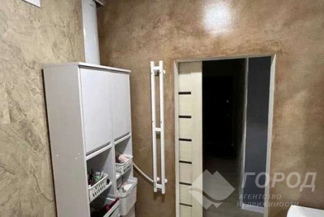 Продам 1-кімнатну квартиру в новобудові, ХТЗ, ХТЗ метро, Код: 807142/1