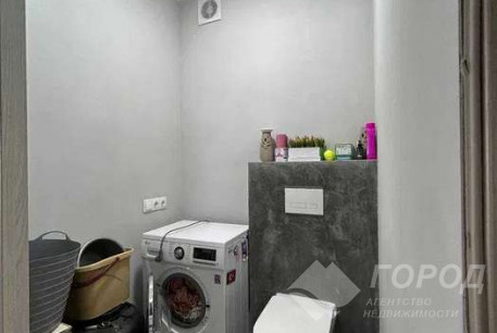 Продам 1-кімнатну квартиру в новобудові, ХТЗ, ХТЗ метро, Код: 807142/1