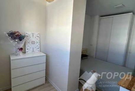 Продам 1-кімнатну квартиру в новобудові, ХТЗ, ХТЗ метро, Код: 807142/1