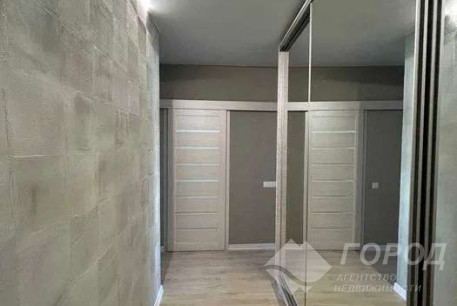 Продам 1-кімнатну квартиру в новобудові, ХТЗ, ХТЗ метро, Код: 807142/1