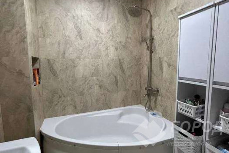 Продам 1-кімнатну квартиру в новобудові, ХТЗ, ХТЗ метро, Код: 807142/1