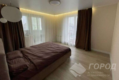 Продам 2-х кімнатну квартиру в новобудові, Центральный рынок, Центральный Рынок метро, Код: 807143/1