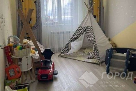 Продам 2-х кімнатну квартиру в новобудові, Центральный рынок, Центральный Рынок метро, Код: 807143/1