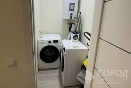 Продам 2-х кімнатну квартиру в новобудові, Центральный рынок, Центральный Рынок метро, Код: 807143/1