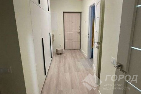 Продам 2-х кімнатну квартиру в новобудові, Центральный рынок, Центральный Рынок метро, Код: 807143/1