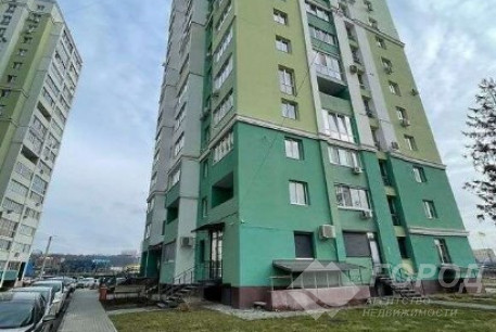 Продам 2-х кімнатну квартиру в новобудові, Центральный рынок, Центральный Рынок метро, Код: 807143/1