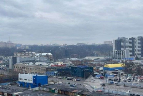 Продам 2-х кімнатну квартиру в новобудові, Центральный рынок, Центральный Рынок метро, Код: 807143/1