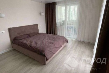 Продам 2-х кімнатну квартиру в новобудові, Центральный рынок, Центральный Рынок метро, Код: 807143/1