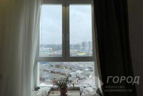 Продам 2-х кімнатну квартиру в новобудові, Центральный рынок, Центральный Рынок метро, Код: 807143/1