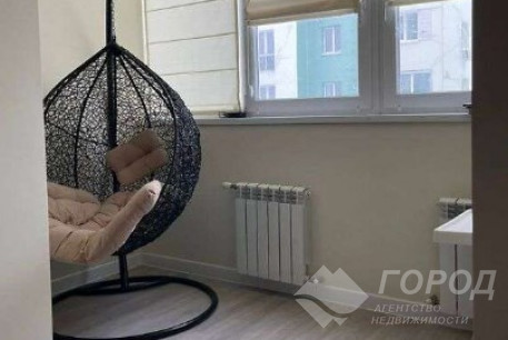 Продам 2-х кімнатну квартиру в новобудові, Центральный рынок, Центральный Рынок метро, Код: 807143/1