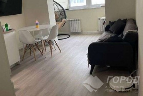 Продам 2-х кімнатну квартиру в новобудові, Центральный рынок, Центральный Рынок метро, Код: 807143/1