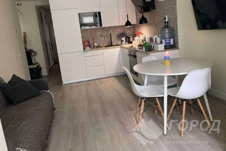 Продам 2-х кімнатну квартиру в новобудові, Центральный рынок, Центральный Рынок метро, Код: 807143/1