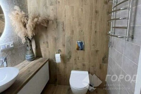 Продам 2-х кімнатну квартиру в новобудові, Центральный рынок, Центральный Рынок метро, Код: 807143/1