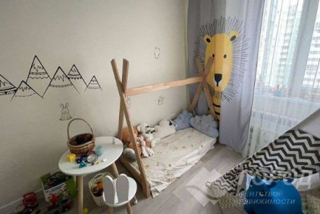 Продам 2-х кімнатну квартиру в новобудові, Центральный рынок, Центральный Рынок метро, Код: 807143/1