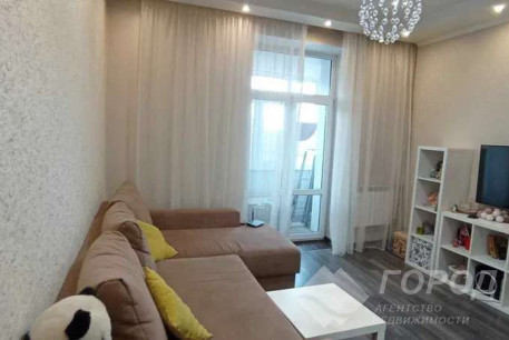 Продам 2-х кімнатну квартиру, Одесская, Код: 807144/1