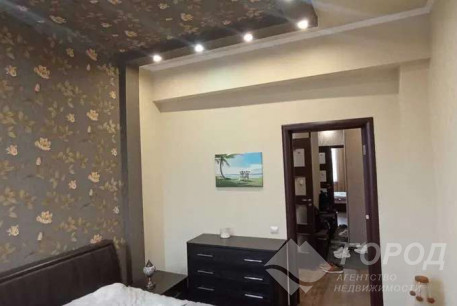 Продам 2-х кімнатну квартиру, Одесская, Код: 807144/1