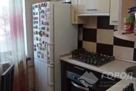 Продам 2-х кімнатну квартиру, Одесская, Код: 807144/1