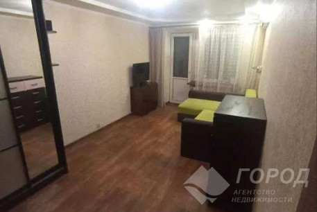 Продам 2-х кімнатну квартиру, Залютино, Код: 807145/1