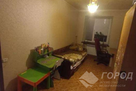 Продам 2-х кімнатну квартиру, Залютино, Код: 807145/1