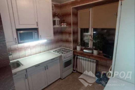 Продам 2-х кімнатну квартиру, Залютино, Код: 807145/1