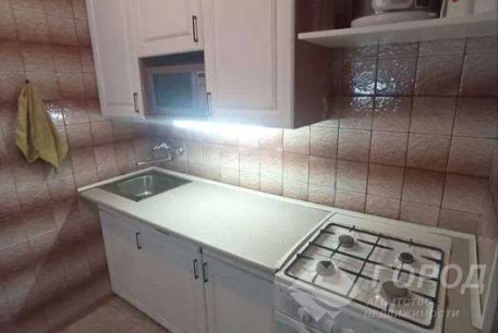 Продам 2-х кімнатну квартиру, Залютино, Код: 807145/1