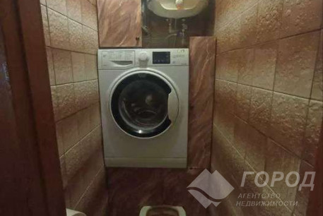 Продам 2-х кімнатну квартиру, Залютино, Код: 807145/1