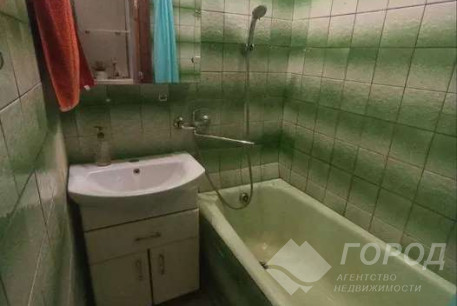 Продам 2-х кімнатну квартиру, Залютино, Код: 807145/1