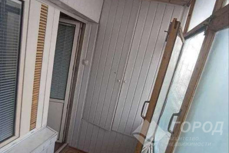 Продам 2-х кімнатну квартиру, Залютино, Код: 807145/1