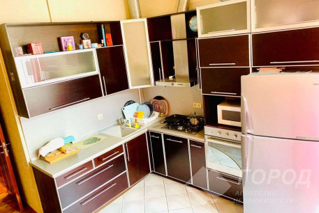 Сдам 2-х кімнатну квартиру, Центр, Архитектора Бекетова метро, Код: 807146/1