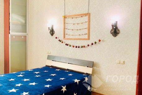 Сдам 2-х кімнатну квартиру, Центр, Архитектора Бекетова метро, Код: 807146/1