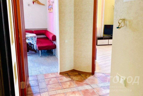 Сдам 2-х кімнатну квартиру, Центр, Архитектора Бекетова метро, Код: 807146/1