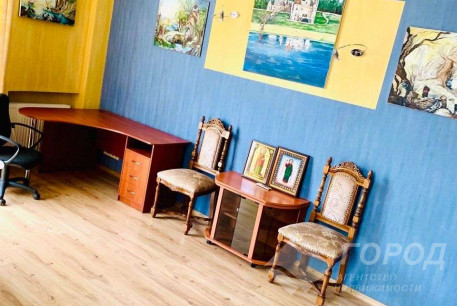 Сдам 2-х кімнатну квартиру, Центр, Архитектора Бекетова метро, Код: 807146/1