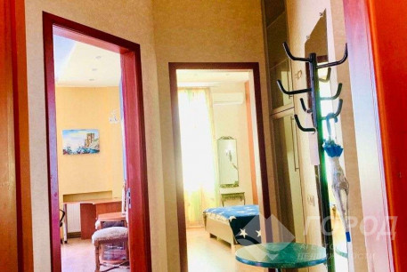 Сдам 2-х кімнатну квартиру, Центр, Архитектора Бекетова метро, Код: 807146/1