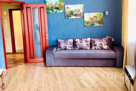 Сдам 2-х кімнатну квартиру, Центр, Архитектора Бекетова метро, Код: 807146/1