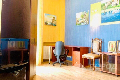 Сдам 2-х кімнатну квартиру, Центр, Архитектора Бекетова метро, Код: 807146/1