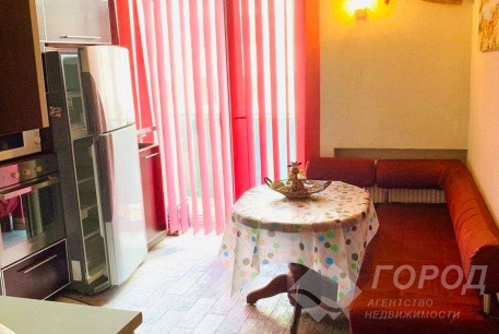 Сдам 2-х кімнатну квартиру, Центр, Архитектора Бекетова метро, Код: 807146/1