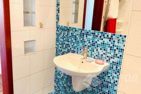 Сдам 2-х кімнатну квартиру, Центр, Архитектора Бекетова метро, Код: 807146/1