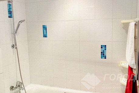 Сдам 2-х кімнатну квартиру, Центр, Архитектора Бекетова метро, Код: 807146/1