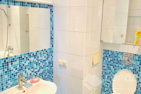 Сдам 2-х кімнатну квартиру, Центр, Архитектора Бекетова метро, Код: 807146/1