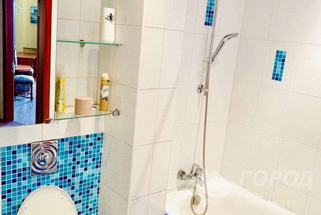 Сдам 2-х кімнатну квартиру, Центр, Архитектора Бекетова метро, Код: 807146/1