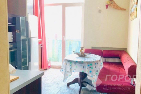 Сдам 2-х кімнатну квартиру, Центр, Архитектора Бекетова метро, Код: 807146/1