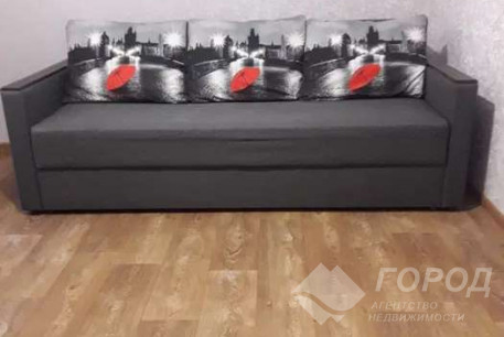 Сдам 2-х кімнатну квартиру, Журавлевка, Код: 807148/1