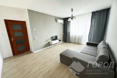 Сдам 1-кімнатну квартиру, Сосновая Горка, Научная метро, Код: 807150/1