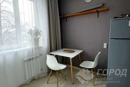 Сдам 1-кімнатну квартиру, Сосновая Горка, Научная метро, Код: 807150/1