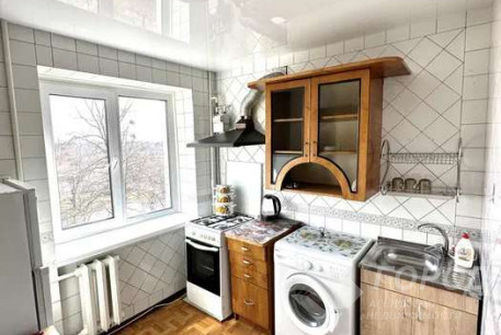 Сдам 1-кімнатну квартиру, Новые дома, Код: 807151/1