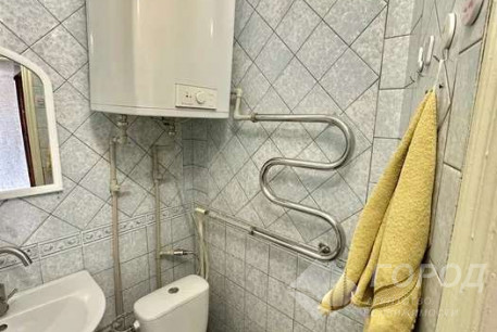 Сдам 1-кімнатну квартиру, Новые дома, Код: 807151/1