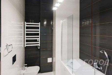 Сдам 2-х кімнатну квартиру, Центр, Университет метро, Код: 807152/1